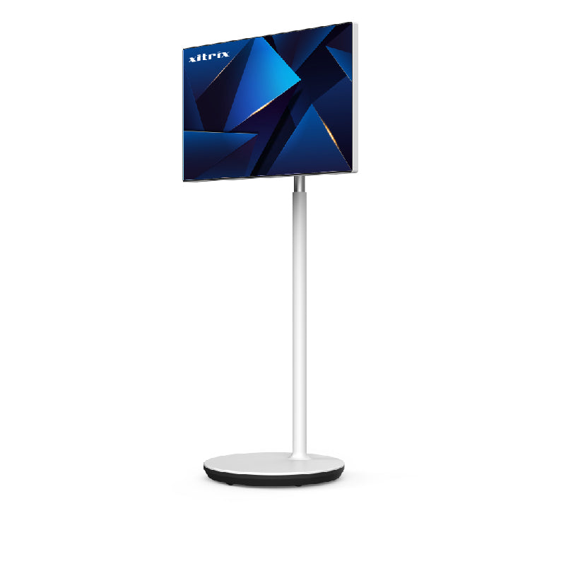 Xitrix® 32" Interactive Mobile Screen