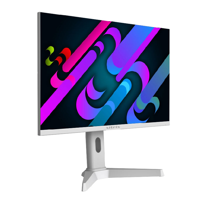 Xitrix® G2735 27" IPS QHD 300Hz Gaming Monitor