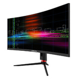 Xitrix® GX342 34" Ultra Wide Curved Gaming and Producitivity Monitor