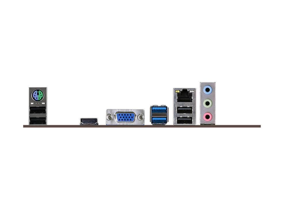 Xitrix® H310CH5-M2