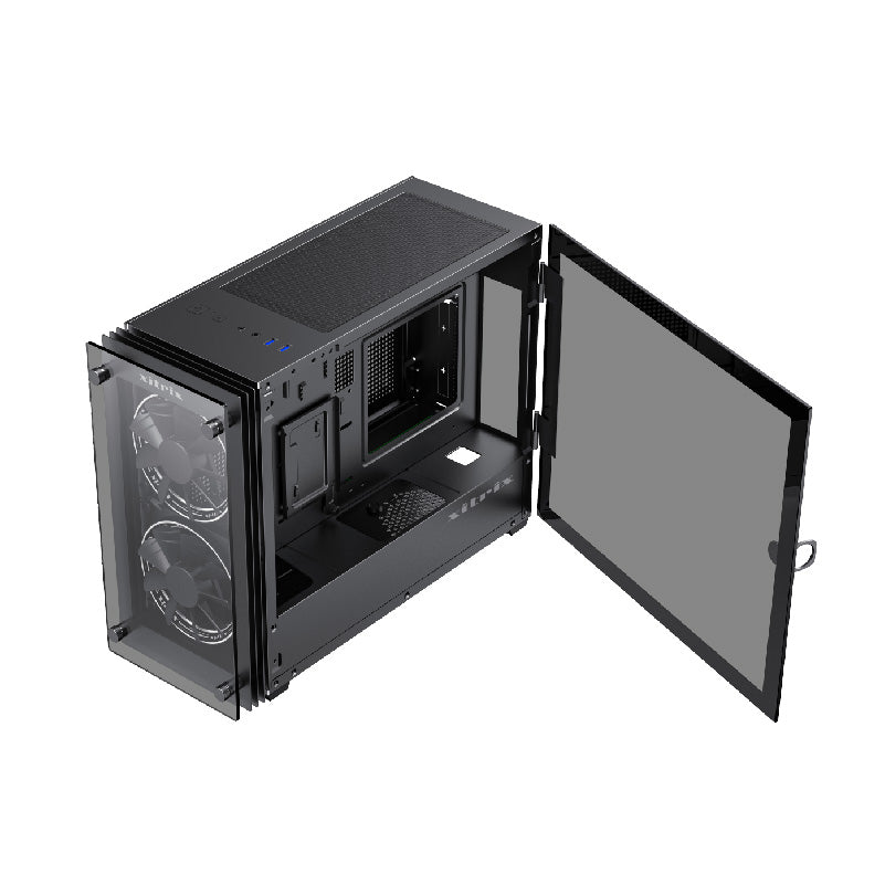Xitrix® GL2 AI Gaming PC