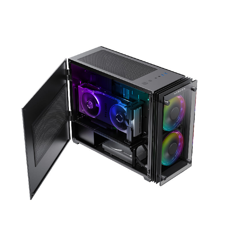 Xitrix® GL2 AI Gaming PC