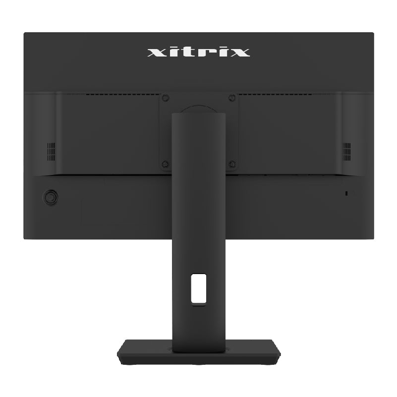 Xitrix® WFP2420 24" Full HD 144Hz Professional IPS Monitor (Height Adjustable Stand)