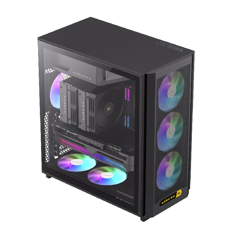 Xitrix GL3 AI PC Xitrix Computer Corporation Xitrix GL3 AI PC Xitrix Computer Corporation