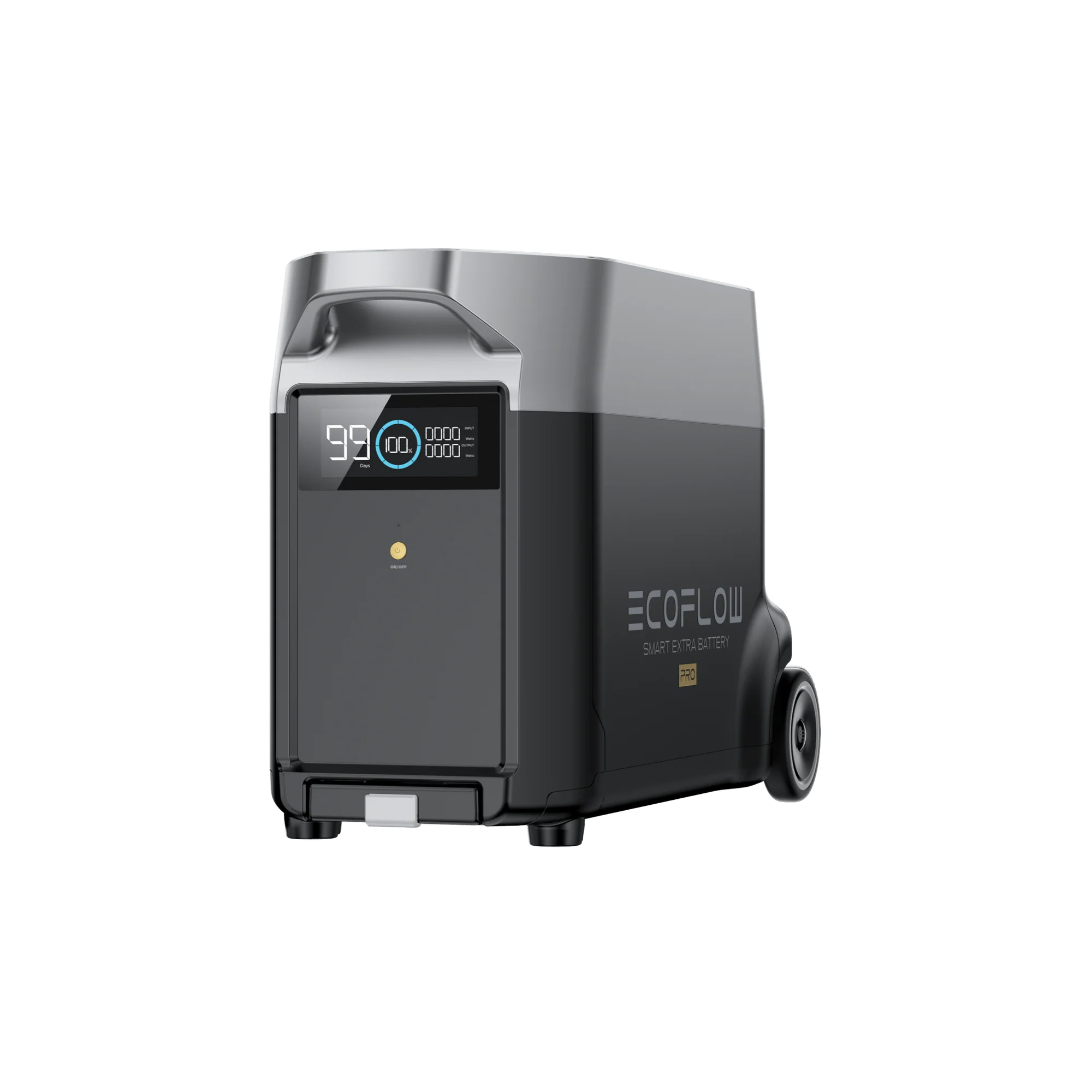 EcoFlow DELTA Pro Extra Battery
