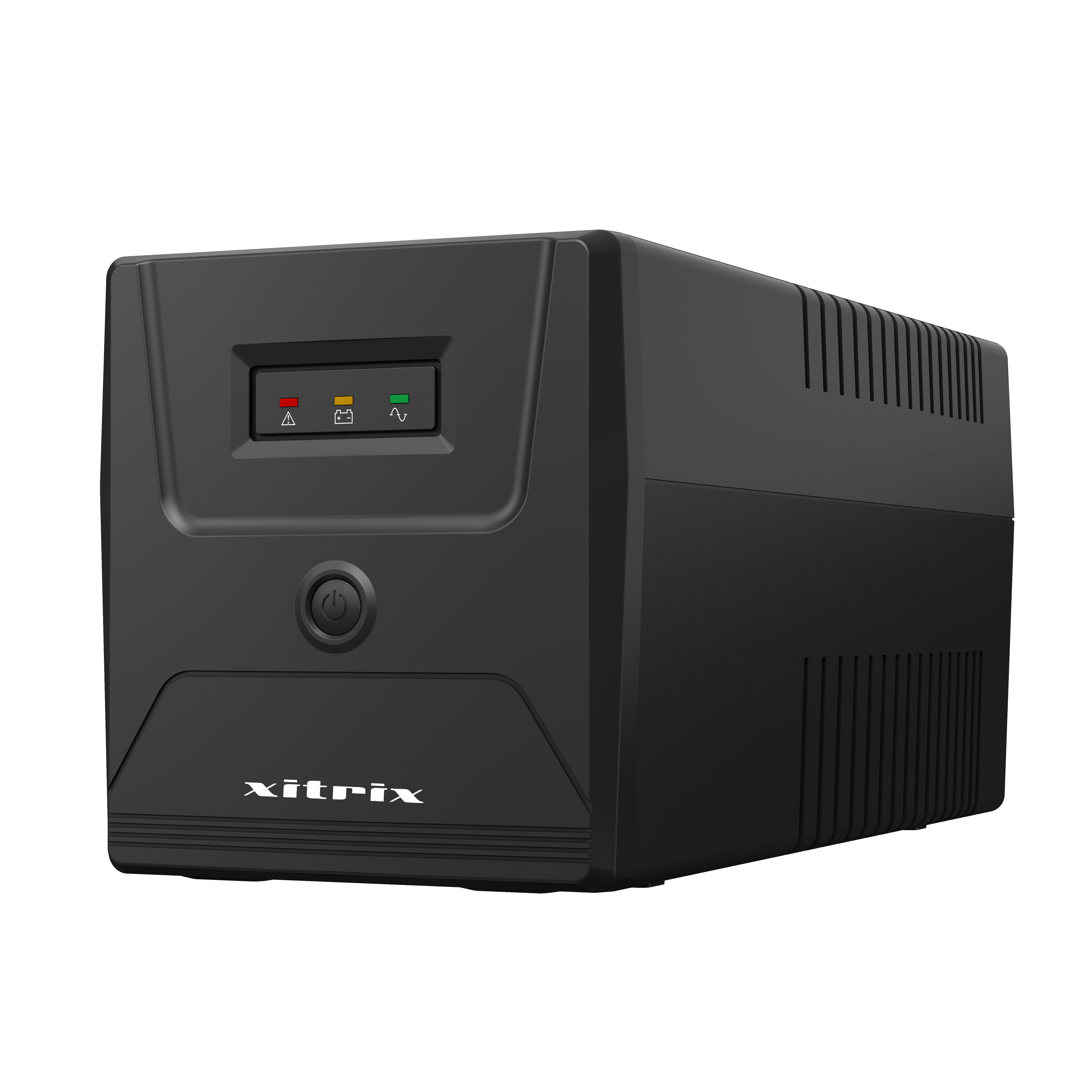 Xitrix BE1200 Line Interactive UPS (1200VA/720W, 4 Socket)