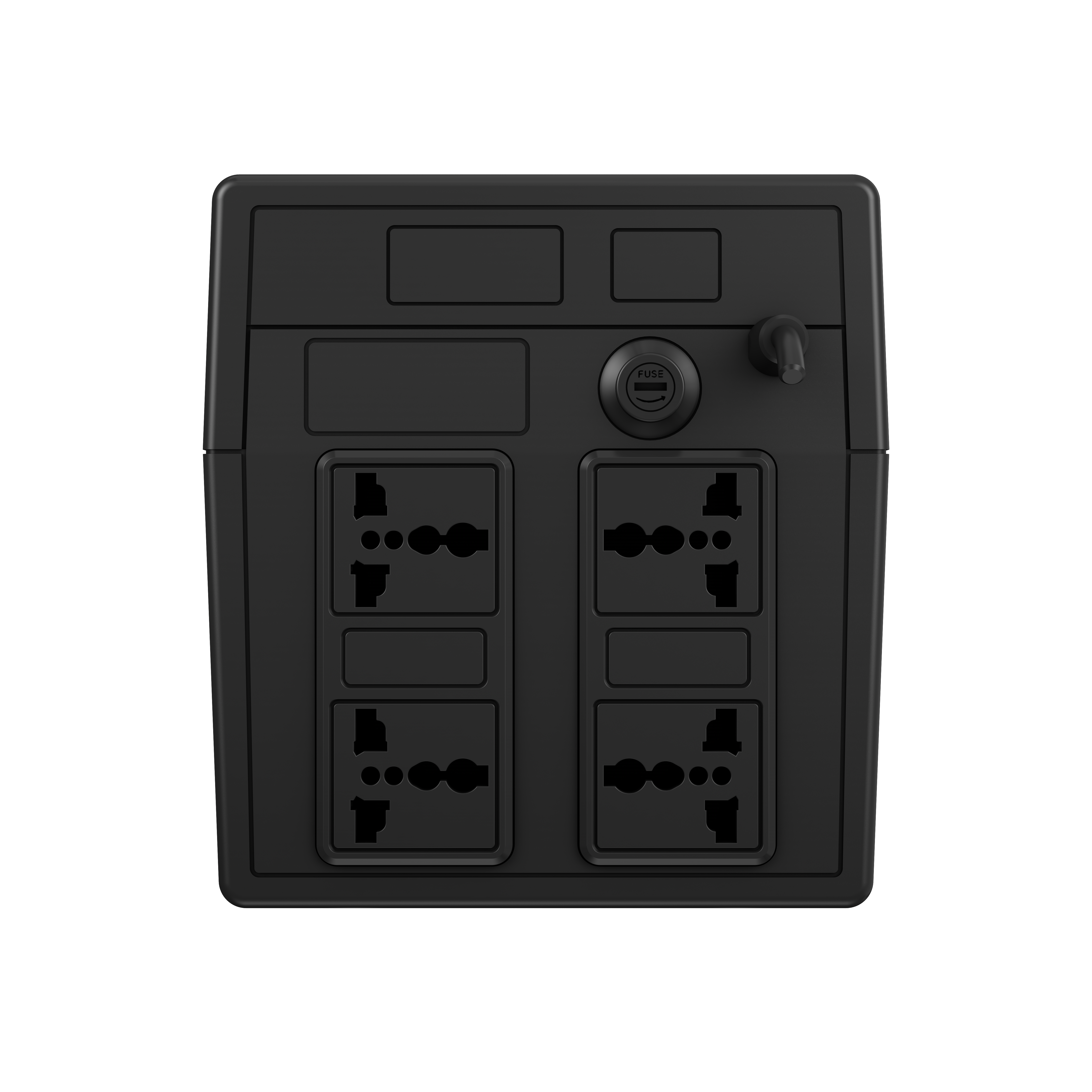 Xitrix BE1200 Line Interactive UPS (1200VA/720W, 4 Socket)