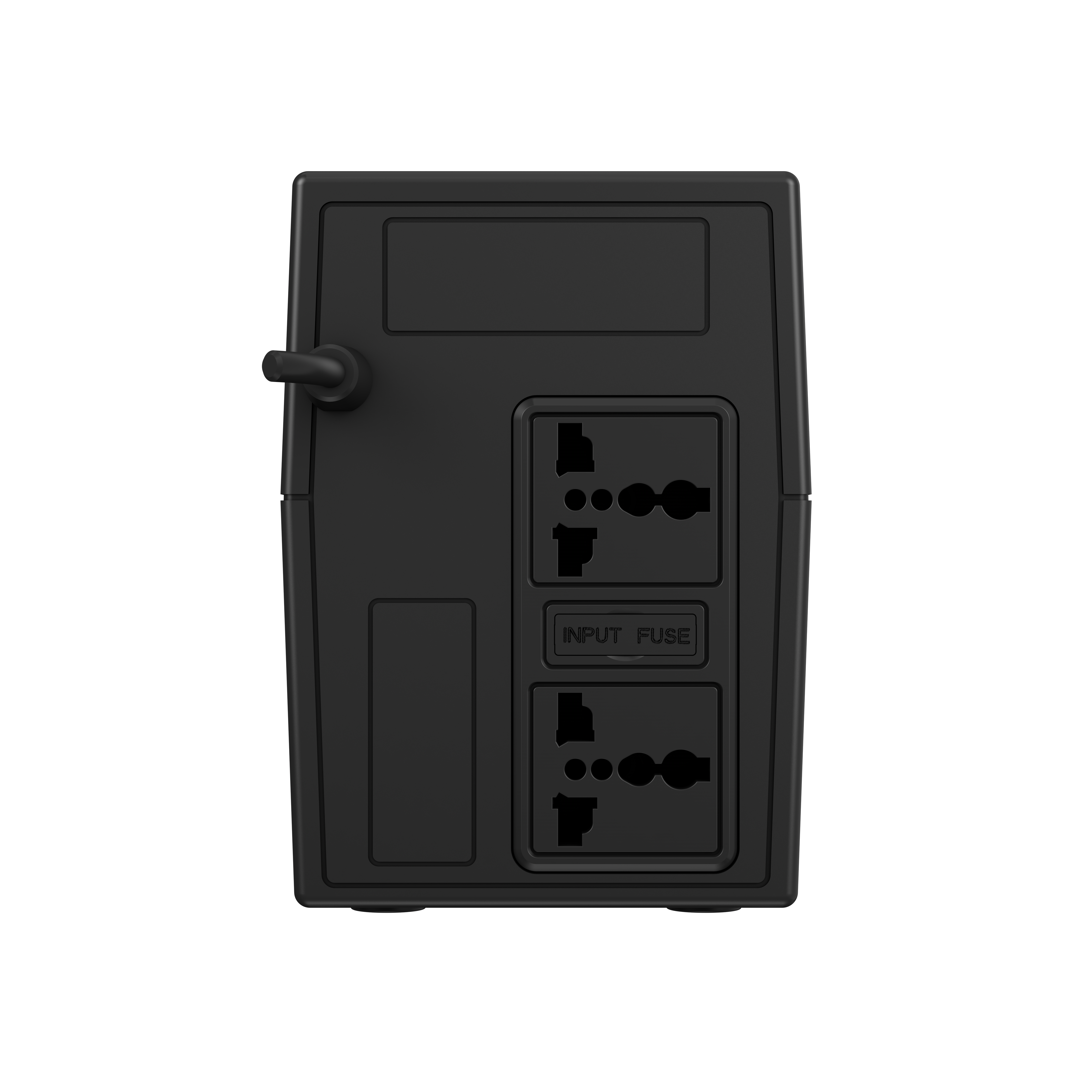 Xitrix BE600 Line Interactive UPS (600VA/360W, 2 Socket)