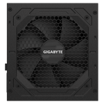 GIGABYTE GP-P750GM 750W 80 PLUS GOLD Fully Modular Power Supply