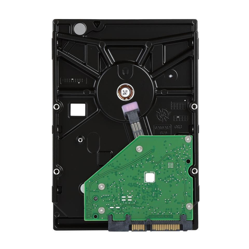 Seagate IronWolf 3TB NAS Hard Drive 5900 RPM 64MB Cache SATA 6.0Gb