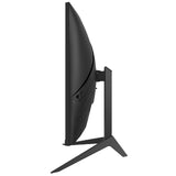 Xitrix® GX27 27" 165Hz Curved Gaming Monitor