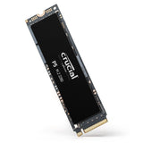 Crucial P5 Plus PCIe 4.0 M.2 2280SS Gaming SSD