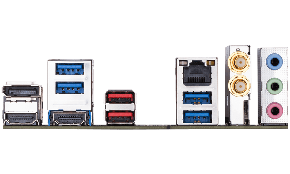 Xitrix® GX1R (B450) Ryzen Gaming PC