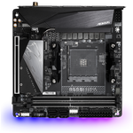 Xitrix® GX1R (B550) Ryzen Gaming PC