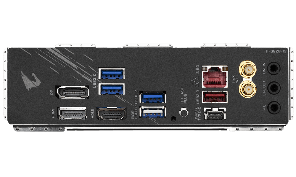 Xitrix® GX1R (B550) Ryzen Gaming PC