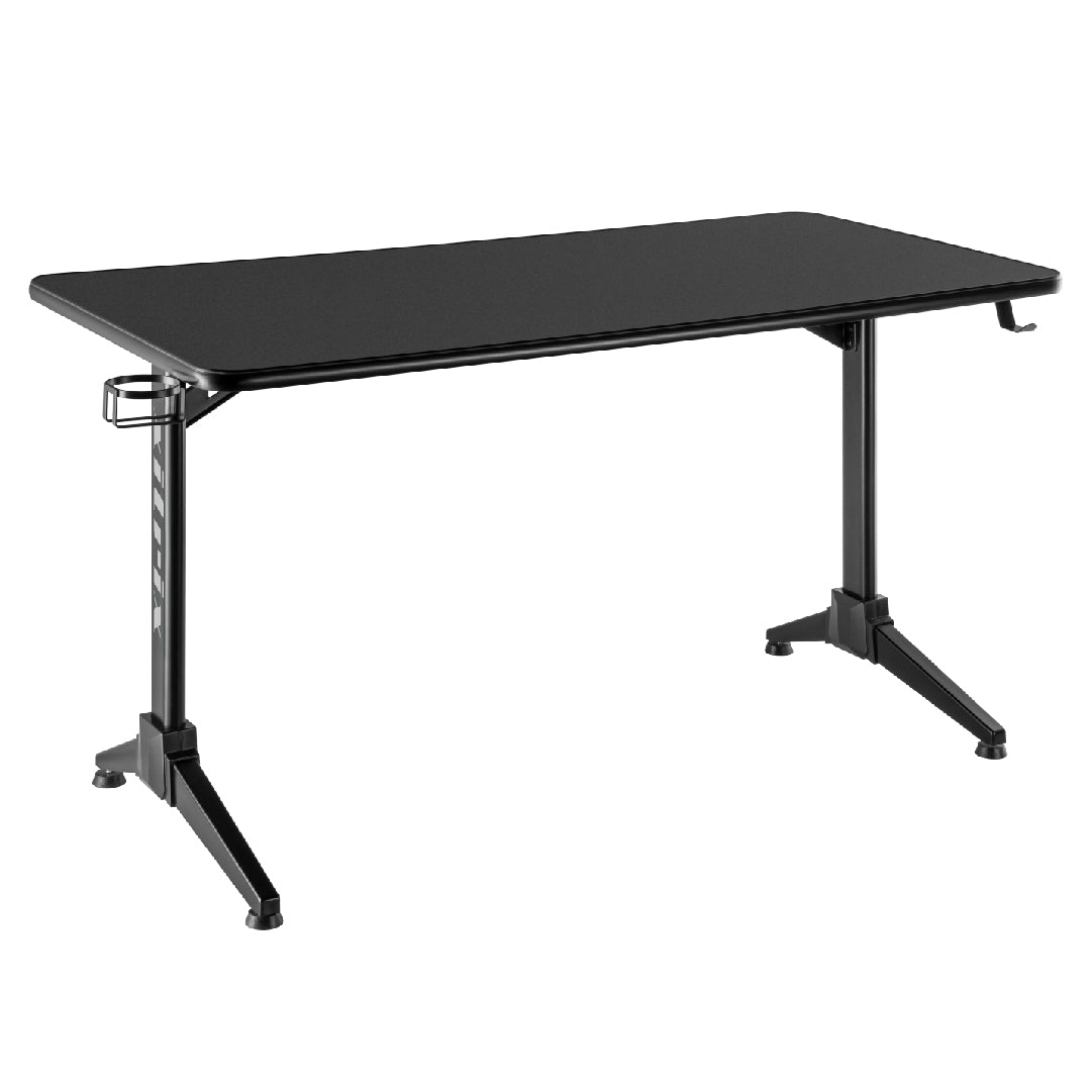 Xitrix® GX Elite RGB Lighting Gaming Desk