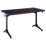 Xitrix® GX Elite RGB Lighting Gaming Desk