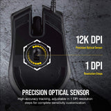 Corsair HARPOON RGB PRO FPS/MOBA Gaming Mouse