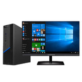 DeskFrame™ E180 SFF