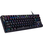 Xitrix® TKLG90 Outemu Mechanical RGB Gaming Keyboard