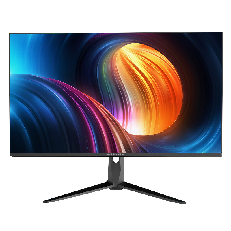 Hkc 4k Gaming Monitor 144hz 1ms Curved Hkc 27 Inch Curved Gaming