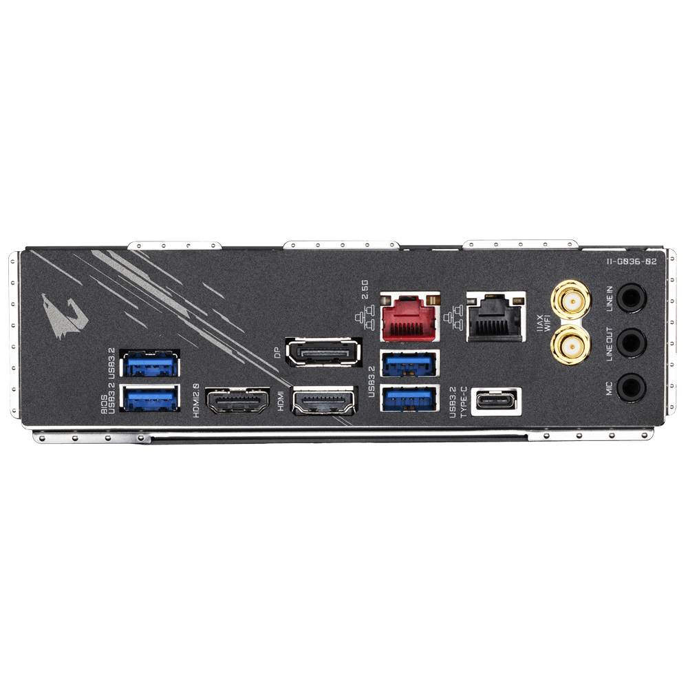 Xitrix® GX1 (H470) Gaming PC
