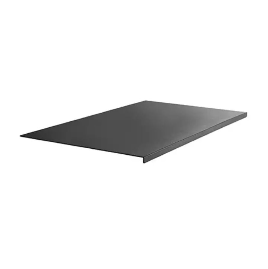 Xitrix TPU Premium Desk Mat Protector with Fixation Lip for Desktops Xitrix Computer Corporation
