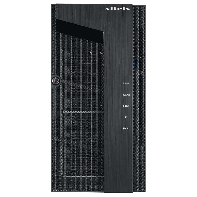 PowerFrame™ T335 – Xitrix Computer Corporation