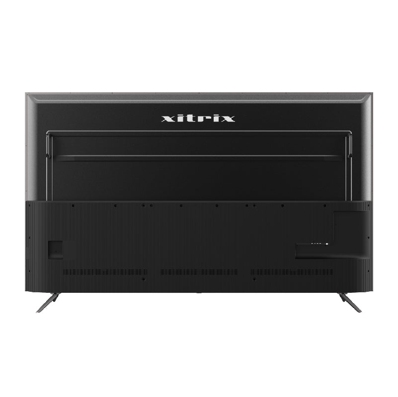 Xitrix® 75" UHD 4k Android 11 Smart LED TV