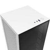 Xitrix® H1R ITX AMD Gaming PC