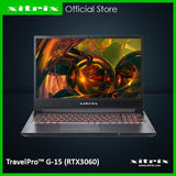 TravelPro™ G15 11G (RTX3060)
