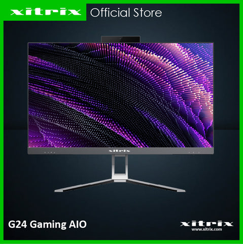 Xitrix® G24 Gaming AIO PC