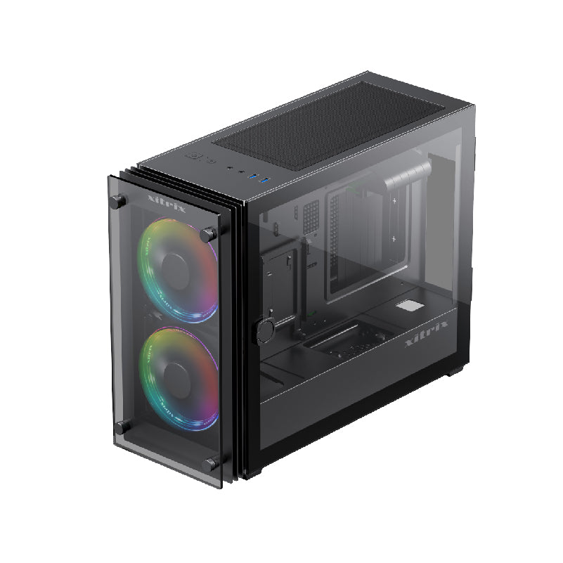 Xitrix® GL2R AMD Gaming PC