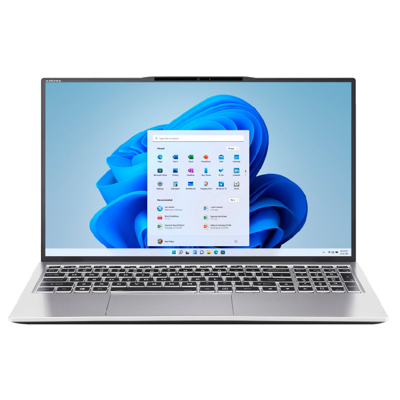 TravelPro™ U1511 Premium Ultrabook