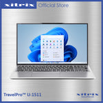 TravelPro™ U1511 Premium Ultrabook