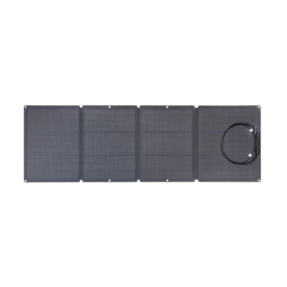 EcoFlow 160W Solar Panel
