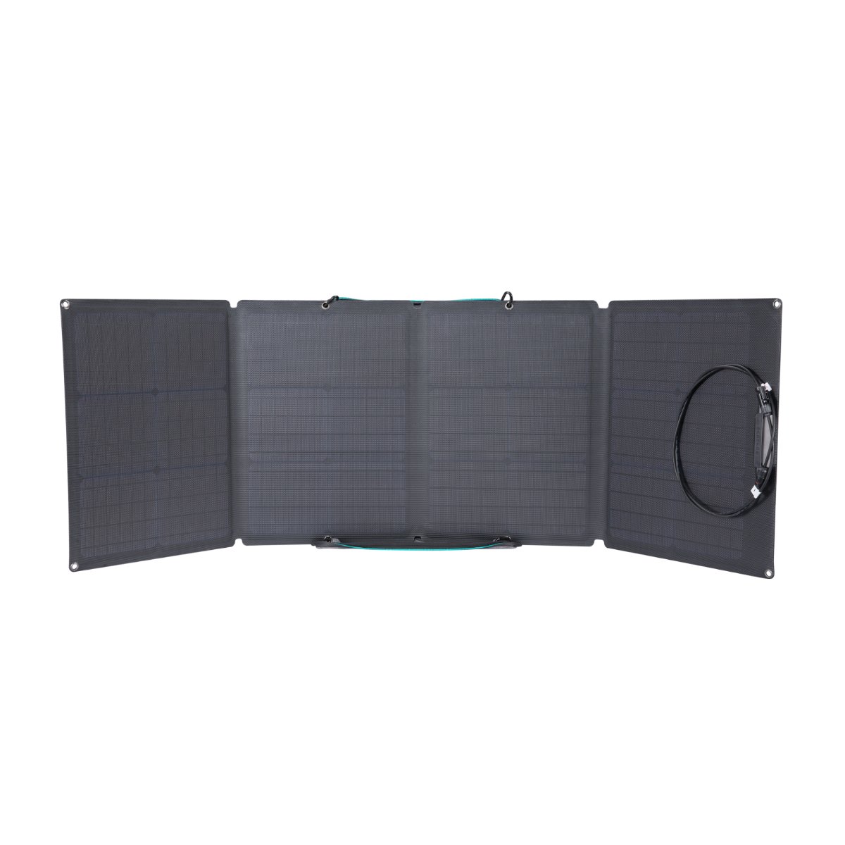 EcoFlow 160W Solar Panel – Xitrix Computer Corporation