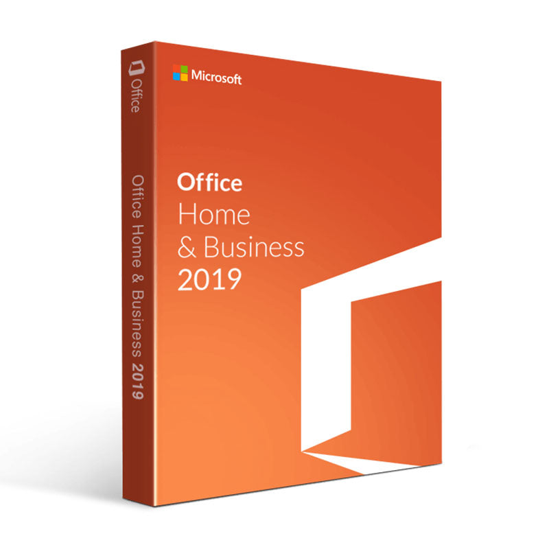 マイクロソフト　office Home and Business 2019