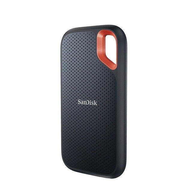 SanDisk Extreme Portable SSD 500GB 付属品なし SanDisk Extreme Portable SSD V2 – Xitrix Computer Corporation