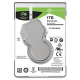Seagate BarraCuda 2.5 5400RPM Sata Hard Disk Drive