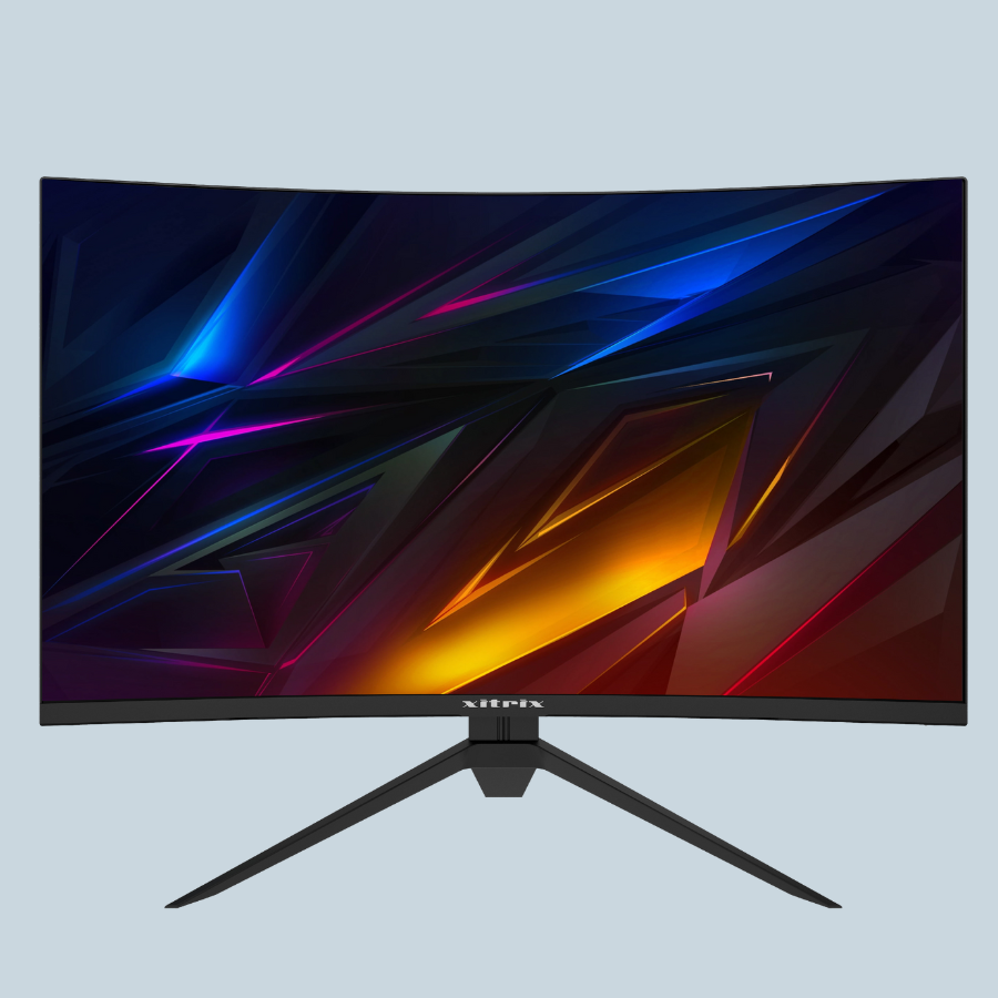 Xitrix Monitor Monitor – Xitrix Computer Corporation