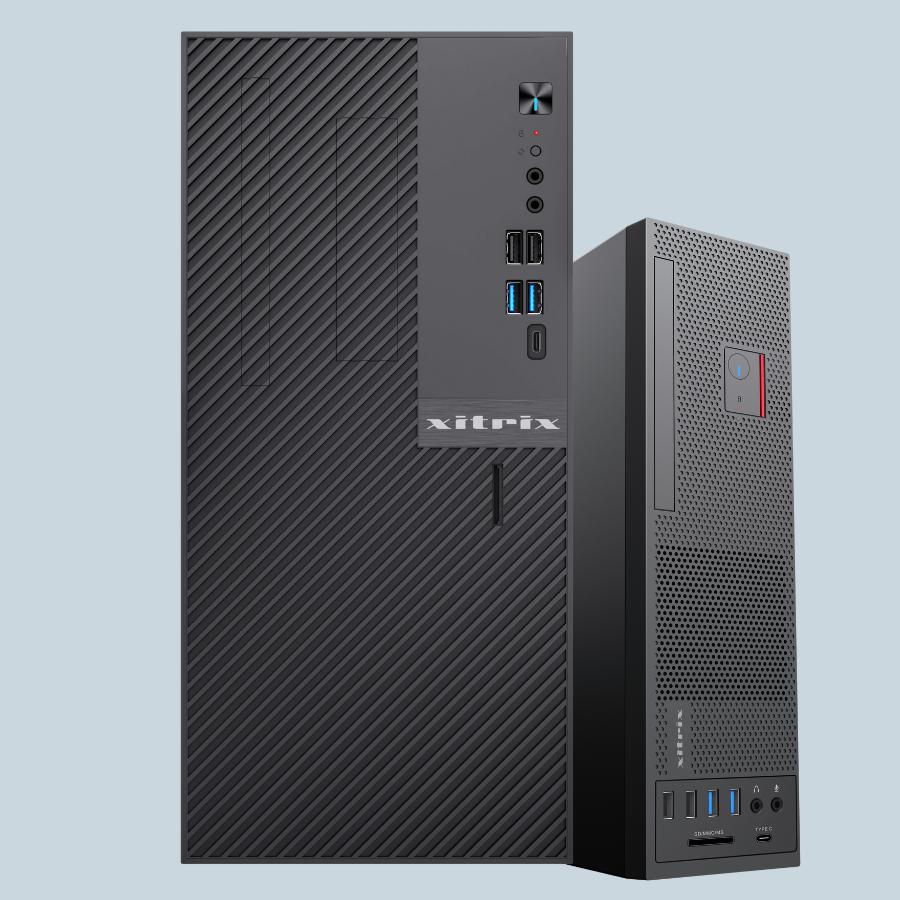Xitrix Server Computer Xitrix Computer Corporation