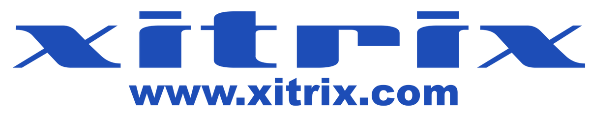 Products – Xitrix Computer Corporation