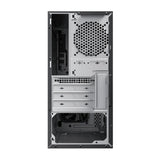 DeskFrame™ E306R Mid Tower AMD Desktop