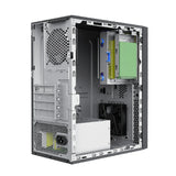 DeskFrame™ E306R Mid Tower AMD Desktop