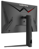 Xitrix® G2740 27" QHD 200Hz IPS Productivity Monitor