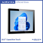 Xitrix® 18.5" Capacitive Touch Monitor