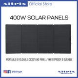 EcoFlow 400W Solar Panel