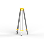 DJI D-RTK 2 High-Precision GNSS Mobile Station - Tripod