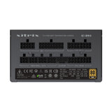 Xitrix® GX850 850 Watts Fully Modular Gold Rated Power Supply